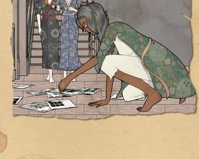 Read Deadly Nightshade  14 Page 8 in English
