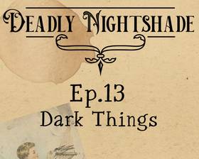 Read Deadly Nightshade  14 Page 9 in English