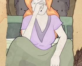 Read Deadly Nightshade  15 Page 3 in English