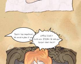 Read Deadly Nightshade  15 Page 2 in English