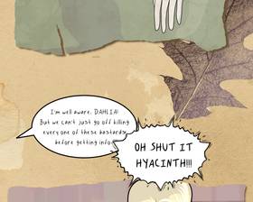 Read Deadly Nightshade  15 Page 4 in English