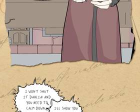 Read Deadly Nightshade  15 Page 6 in English
