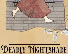 Read Deadly Nightshade  15 Page 8 in English