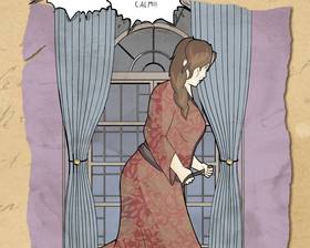 Read Deadly Nightshade  15 Page 7 in English
