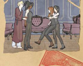 Read Deadly Nightshade  15 Page 10 in English