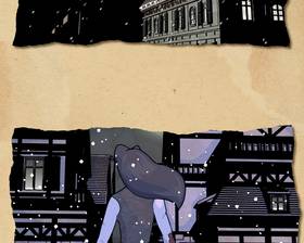 Read Deadly Nightshade  16 Page 3 in English