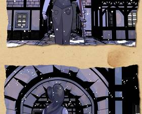Read Deadly Nightshade  16 Page 4 in English