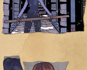 Read Deadly Nightshade  16 Page 5 in English