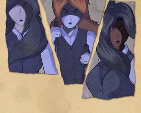 Read Deadly Nightshade  16 Page 6 in English