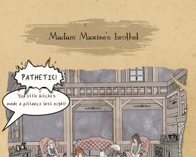 Read Deadly Nightshade  16 Page 8 in English