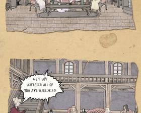 Read Deadly Nightshade  16 Page 9 in English