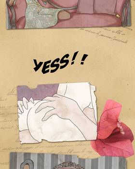 Read Deadly Nightshade  3 Page 3 in English