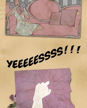 Read Deadly Nightshade  3 Page 4 in English