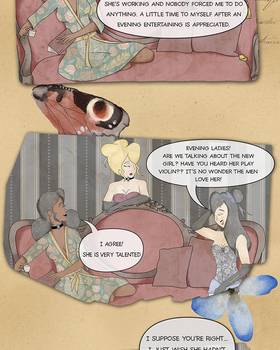 Read Deadly Nightshade  3 Page 7 in English