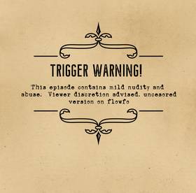 Read Deadly Nightshade  5 Page 1 in English