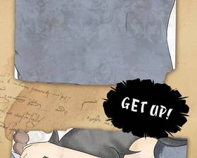 Read Deadly Nightshade  5 Page 3 in English