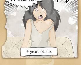 Read Deadly Nightshade  5 Page 5 in English