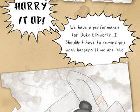 Read Deadly Nightshade  5 Page 9 in English