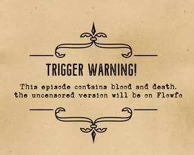 Read Deadly Nightshade  6 Page 1 in English