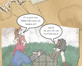 Read Deadly Nightshade  6 Page 4 in English