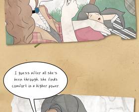 Read Deadly Nightshade  6 Page 6 in English