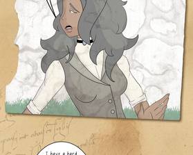 Read Deadly Nightshade  6 Page 7 in English