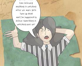 Read Deadly Nightshade  6 Page 8 in English