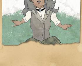 Read Deadly Nightshade  6 Page 10 in English