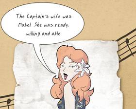 Read Deadly Nightshade  7 Page 1 in English