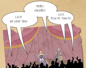 Read Deadly Nightshade  7 Page 5 in English