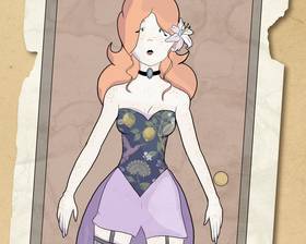 Read Deadly Nightshade  7 Page 8 in English