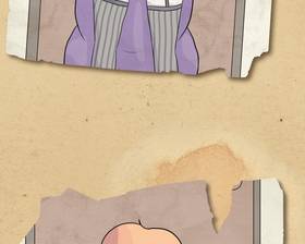 Read Deadly Nightshade  7 Page 9 in English