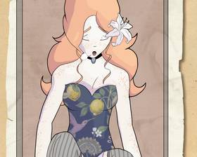 Read Deadly Nightshade  7 Page 10 in English