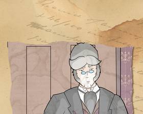 Read Deadly Nightshade  8 Page 1 in English