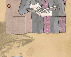 Read Deadly Nightshade  8 Page 2 in English