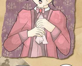 Read Deadly Nightshade  8 Page 5 in English