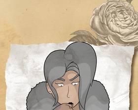 Read Deadly Nightshade  9 Page 1 in English