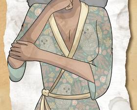 Read Deadly Nightshade  9 Page 2 in English