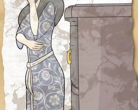 Read Deadly Nightshade  9 Page 4 in English