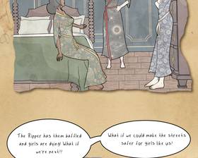 Read Deadly Nightshade  9 Page 8 in English