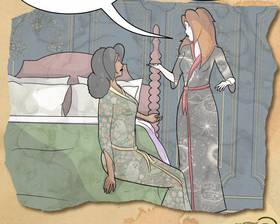 Read Deadly Nightshade  9 Page 9 in English