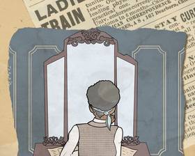 Read Deadly Nightshade  10 Page 1 in English