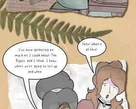 Read Deadly Nightshade  10 Page 4 in English