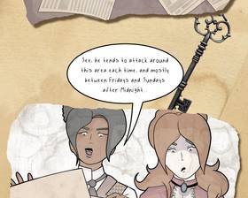 Read Deadly Nightshade  10 Page 6 in English