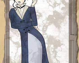 Read Deadly Nightshade  10 Page 8 in English