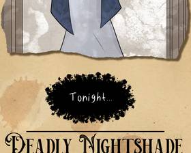Read Deadly Nightshade  10 Page 9 in English