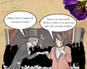 Read Deadly Nightshade  11 Page 1 in English