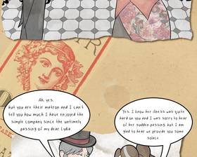 Read Deadly Nightshade  11 Page 2 in English