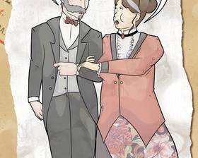 Read Deadly Nightshade  11 Page 3 in English