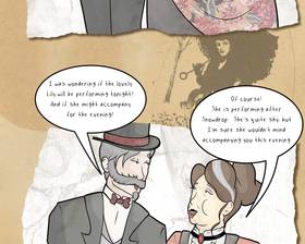Read Deadly Nightshade  11 Page 4 in English